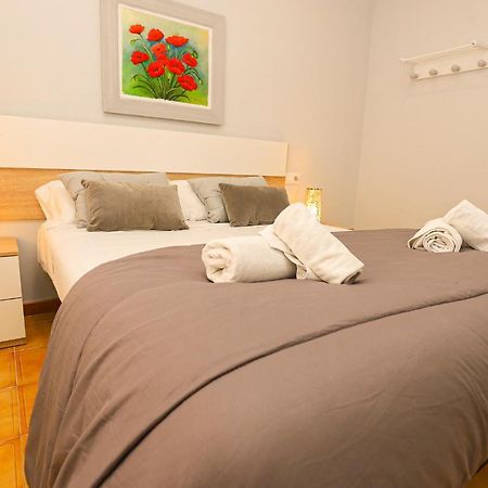 Differentflats Florida Daire Salou Dış mekan fotoğraf