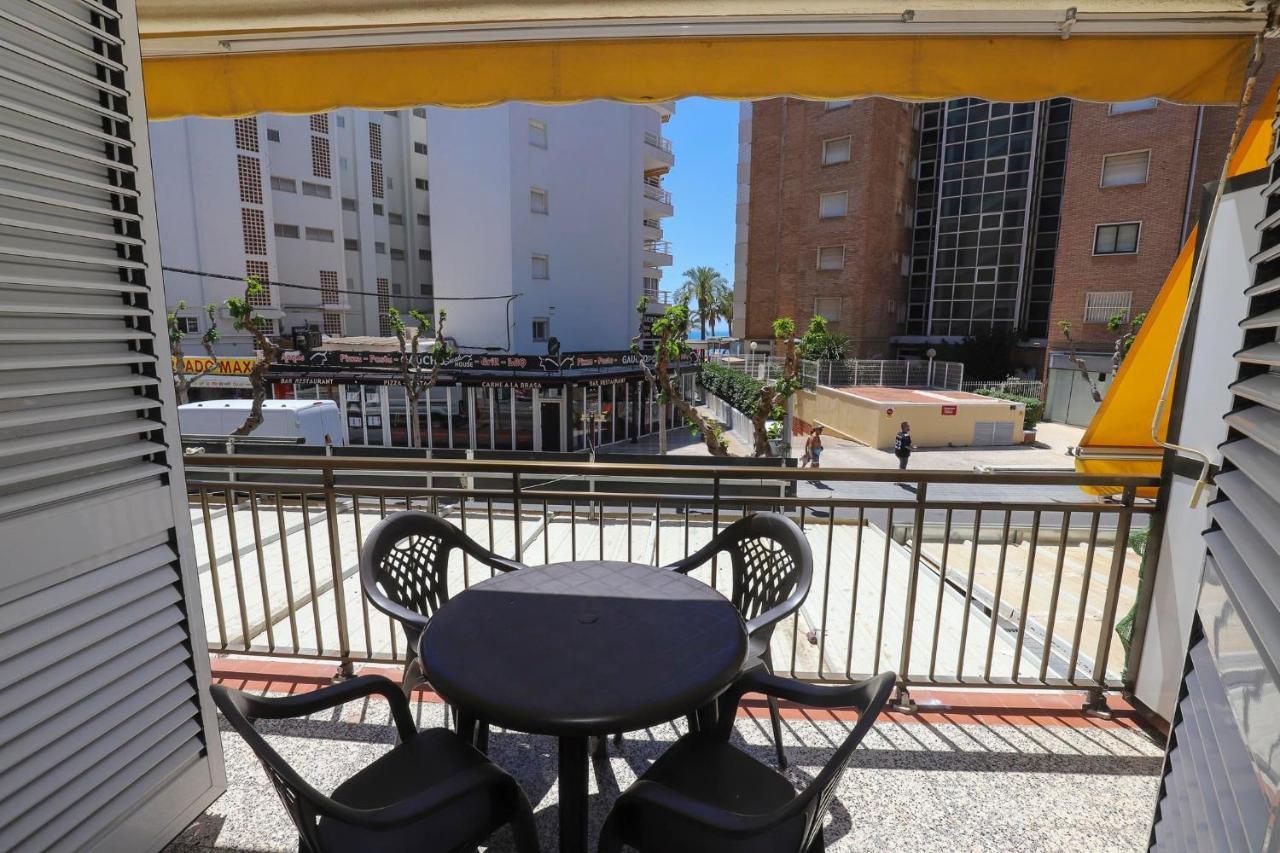 Differentflats Florida Daire Salou Dış mekan fotoğraf