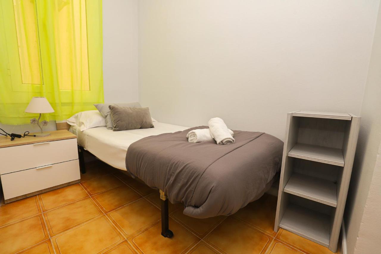 Differentflats Florida Daire Salou Dış mekan fotoğraf