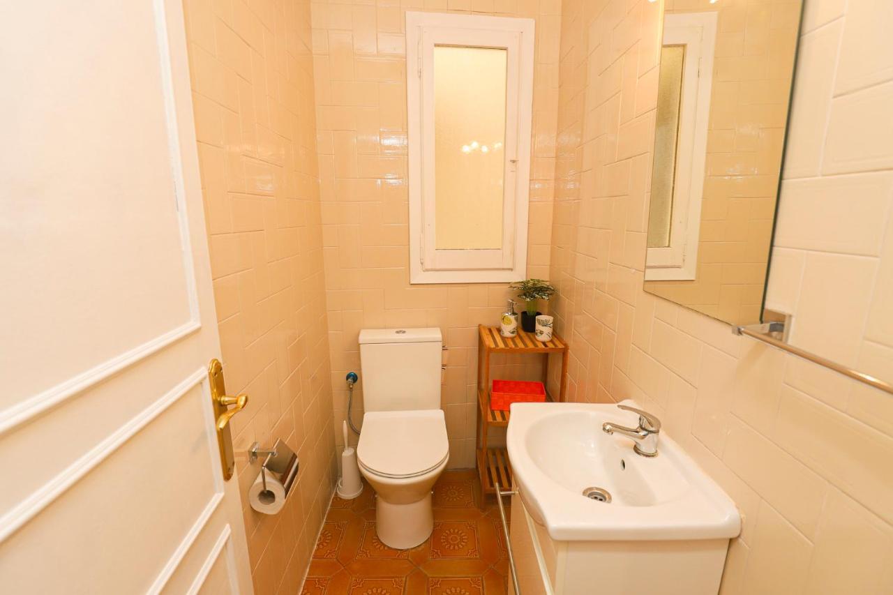 Differentflats Florida Daire Salou Dış mekan fotoğraf