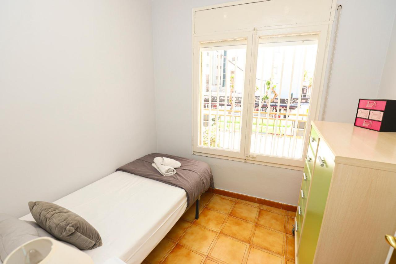 Differentflats Florida Daire Salou Dış mekan fotoğraf