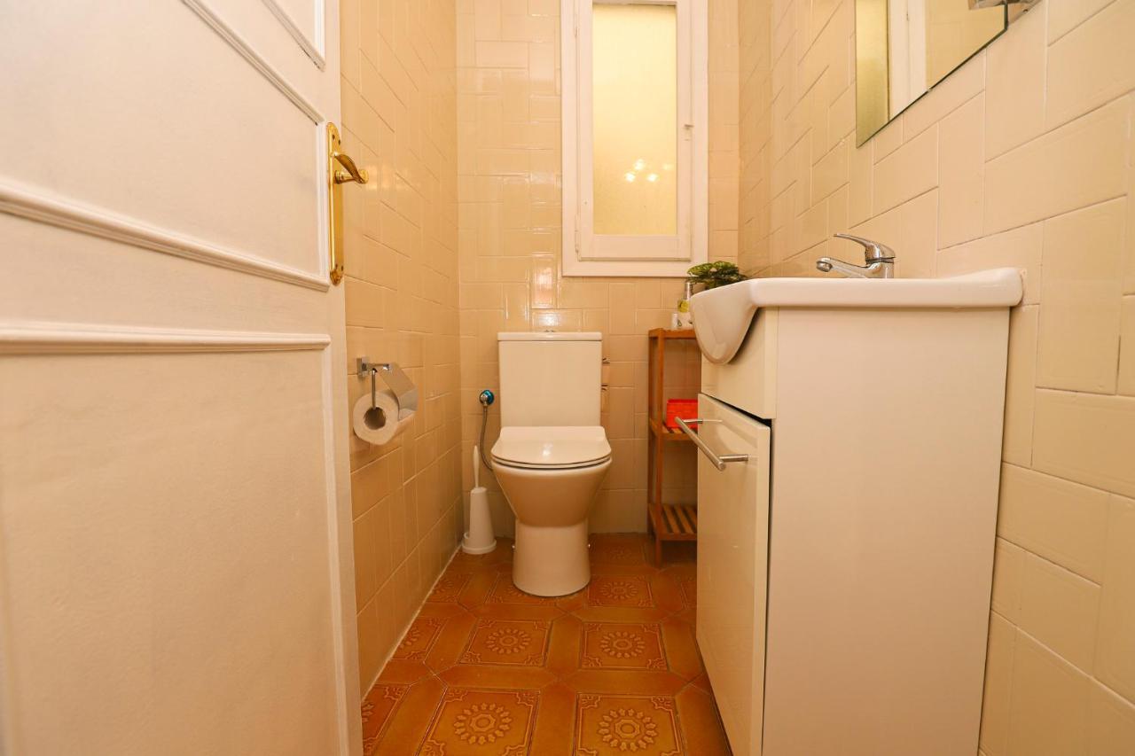 Differentflats Florida Daire Salou Dış mekan fotoğraf